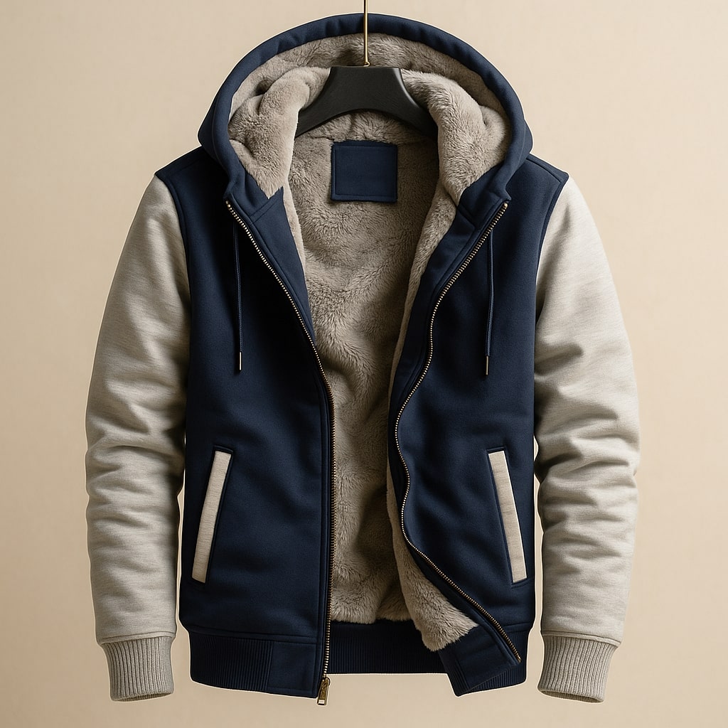 Haruto - スタイリッシュカジュアルジャケット – Kuroda Boutique.com